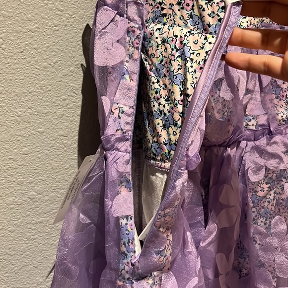 FOR LOVE AND LEMONS
Villegas Midi Dress - Picture 14 of 16